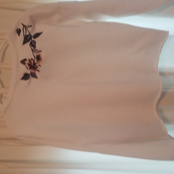 Abercrombie & Fitch sweatshirt - Picture 2 of 2